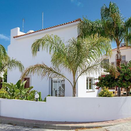 Villa Nova Protaras Luaran gambar