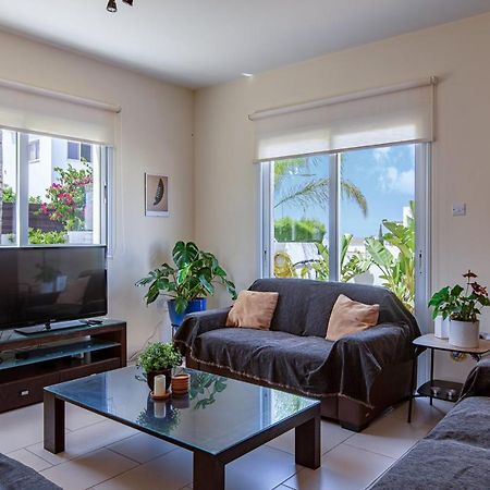 Villa Nova Protaras Luaran gambar