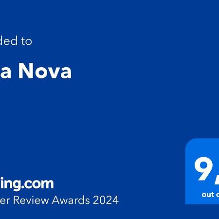 Villa Nova Protaras Luaran gambar