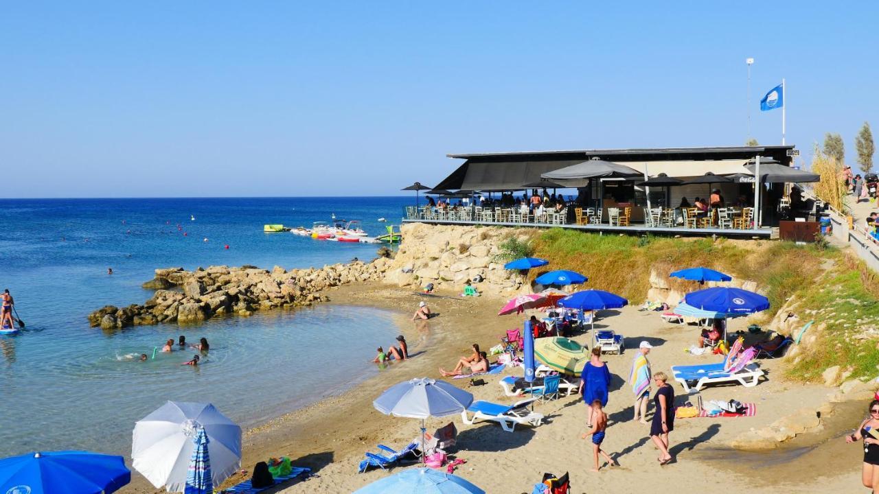 Villa Nova Protaras Luaran gambar