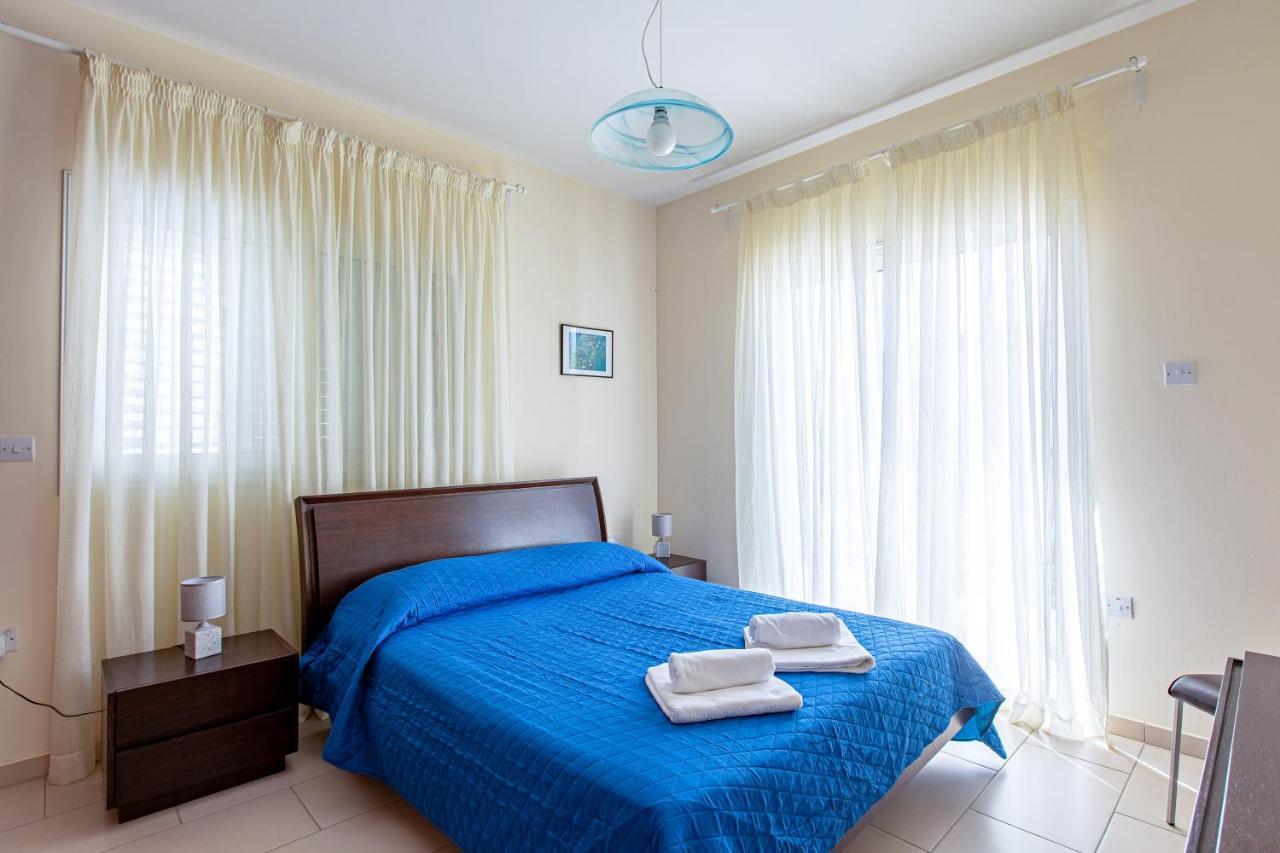 Villa Nova Protaras Luaran gambar