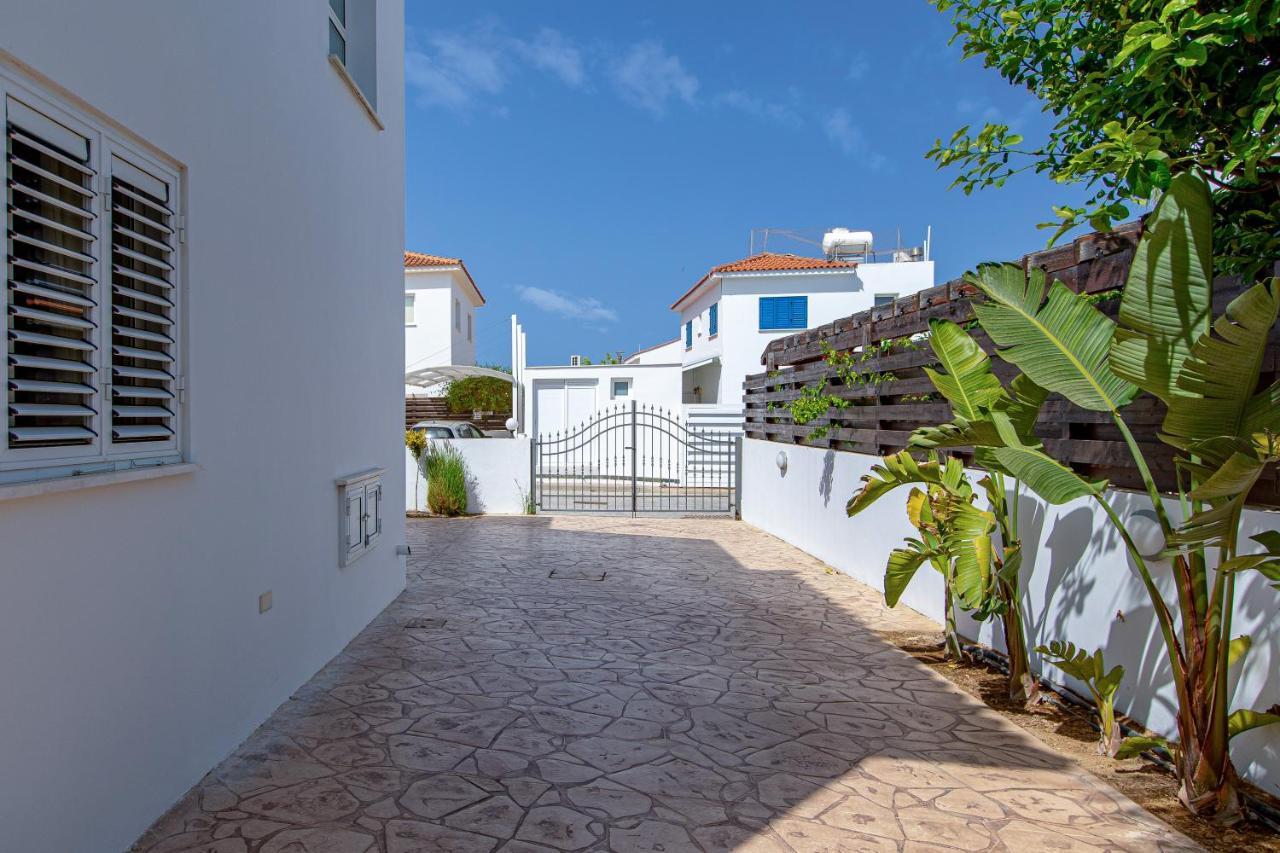 Villa Nova Protaras Luaran gambar
