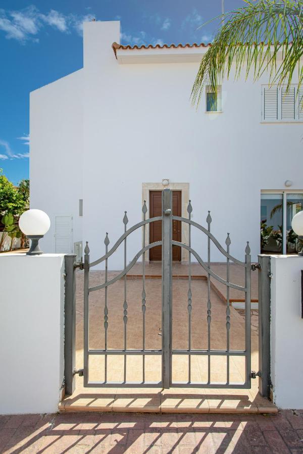 Villa Nova Protaras Luaran gambar