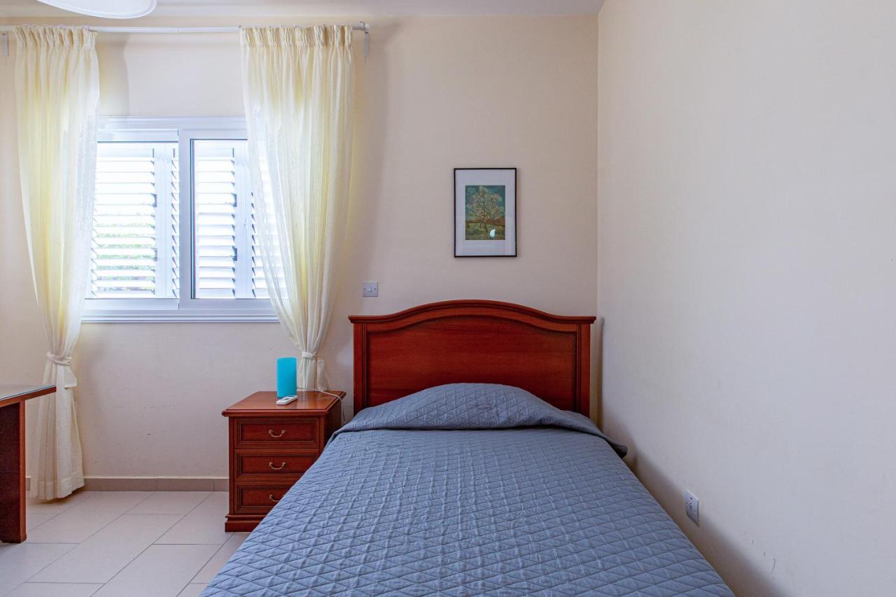 Villa Nova Protaras Luaran gambar