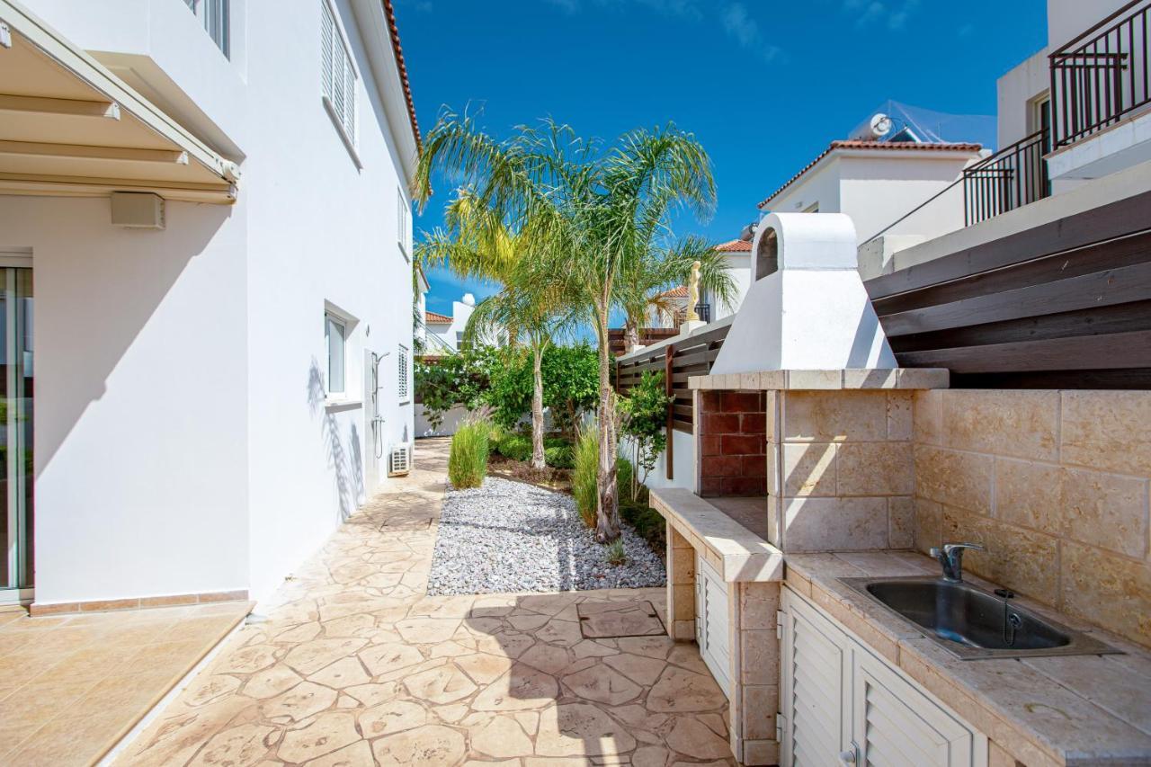 Villa Nova Protaras Luaran gambar