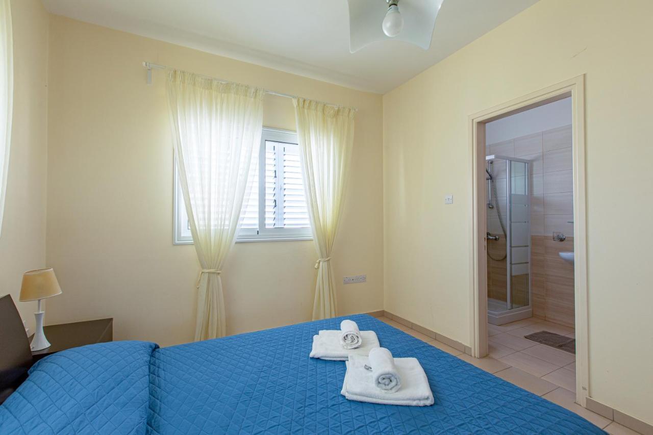 Villa Nova Protaras Luaran gambar