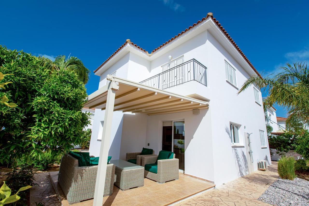 Villa Nova Protaras Luaran gambar