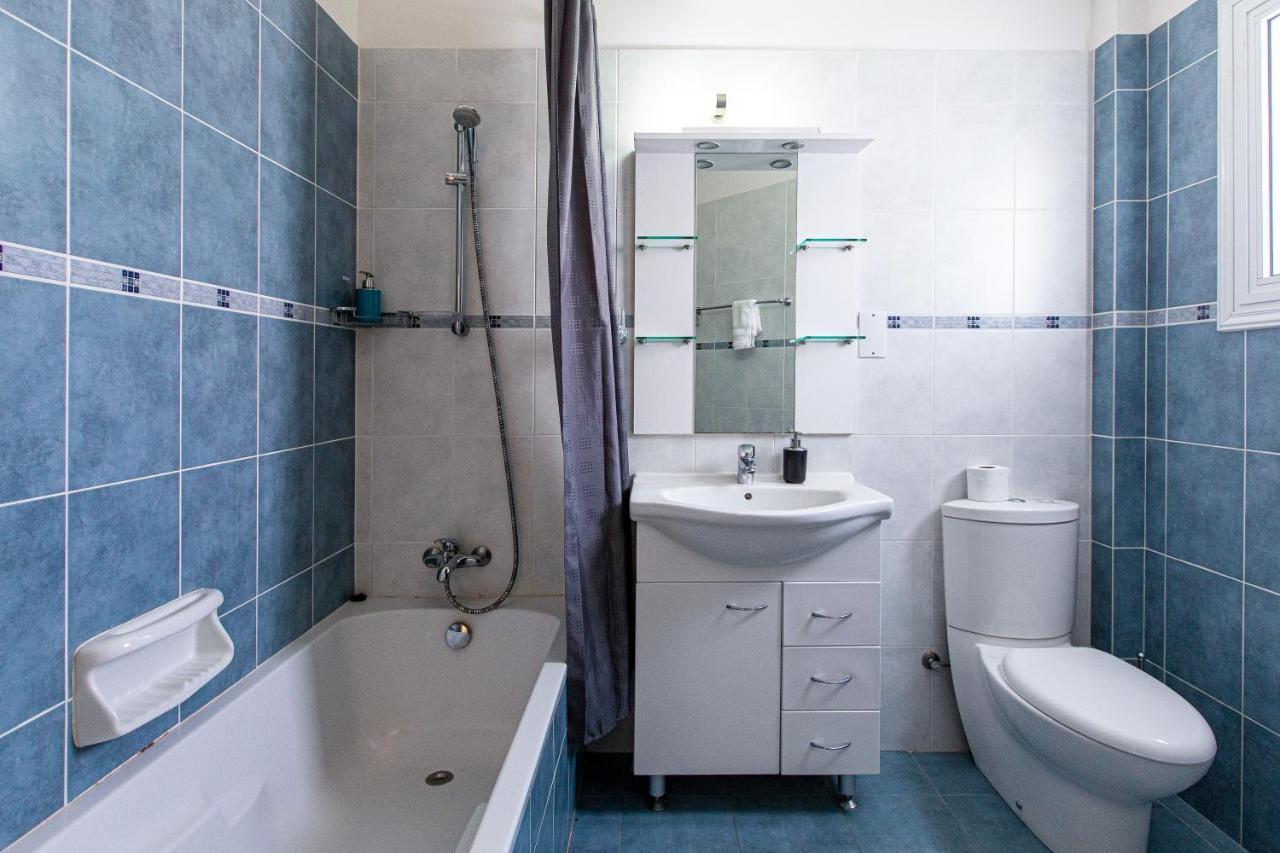 Villa Nova Protaras Luaran gambar