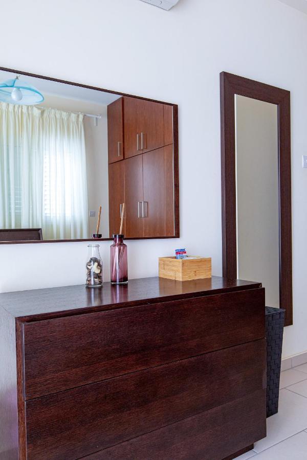 Villa Nova Protaras Luaran gambar