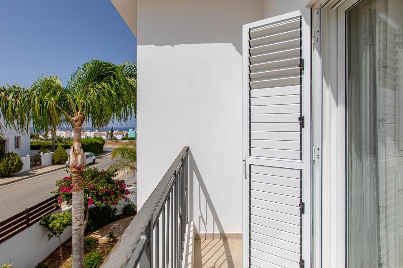 Villa Nova Protaras Luaran gambar