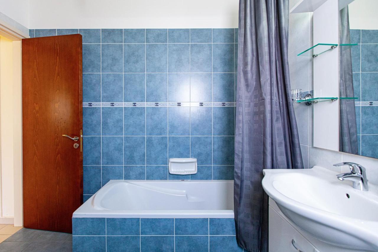 Villa Nova Protaras Luaran gambar