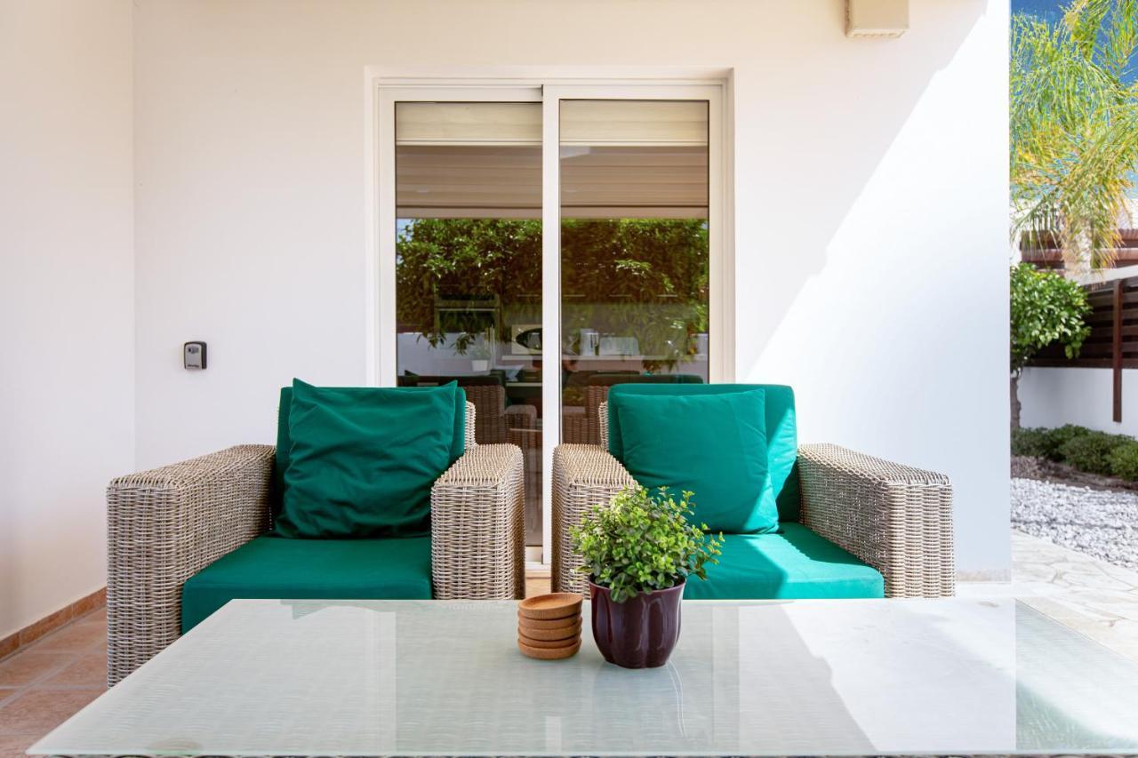 Villa Nova Protaras Luaran gambar