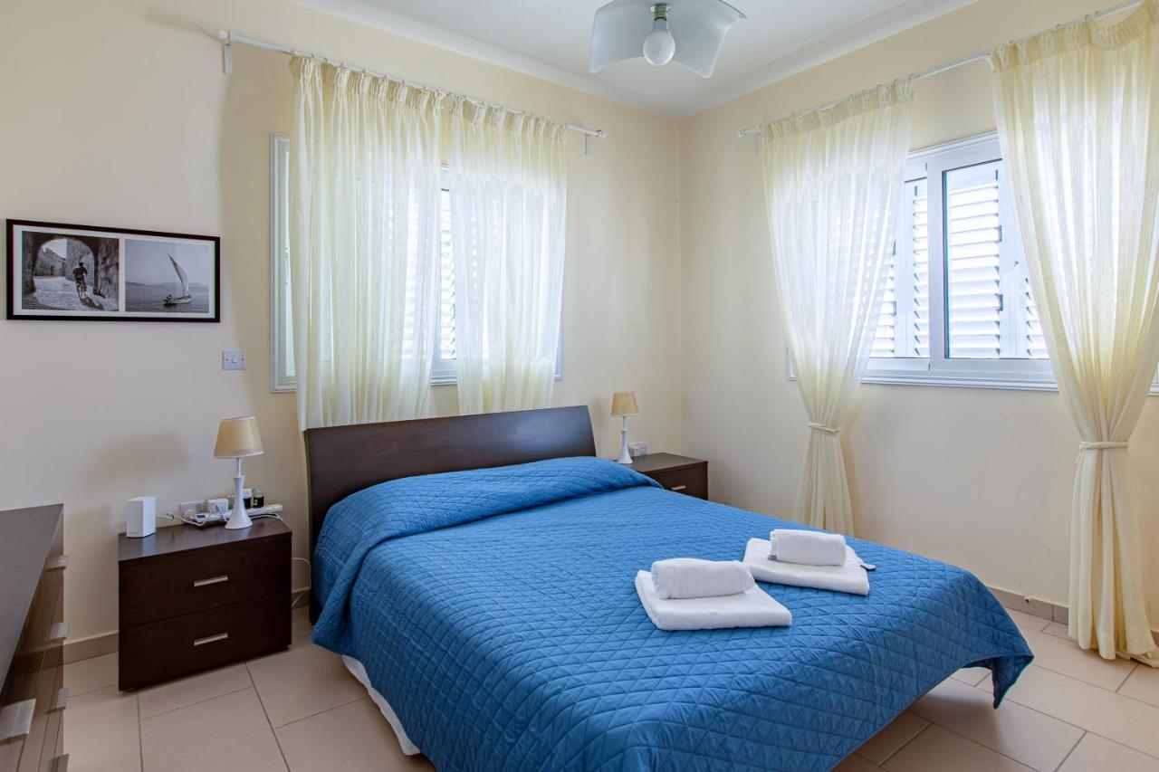 Villa Nova Protaras Luaran gambar