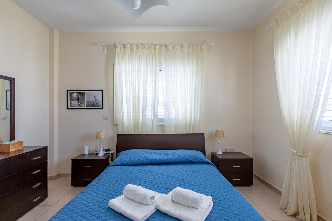 Villa Nova Protaras Luaran gambar