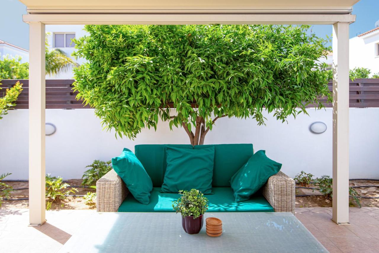 Villa Nova Protaras Luaran gambar
