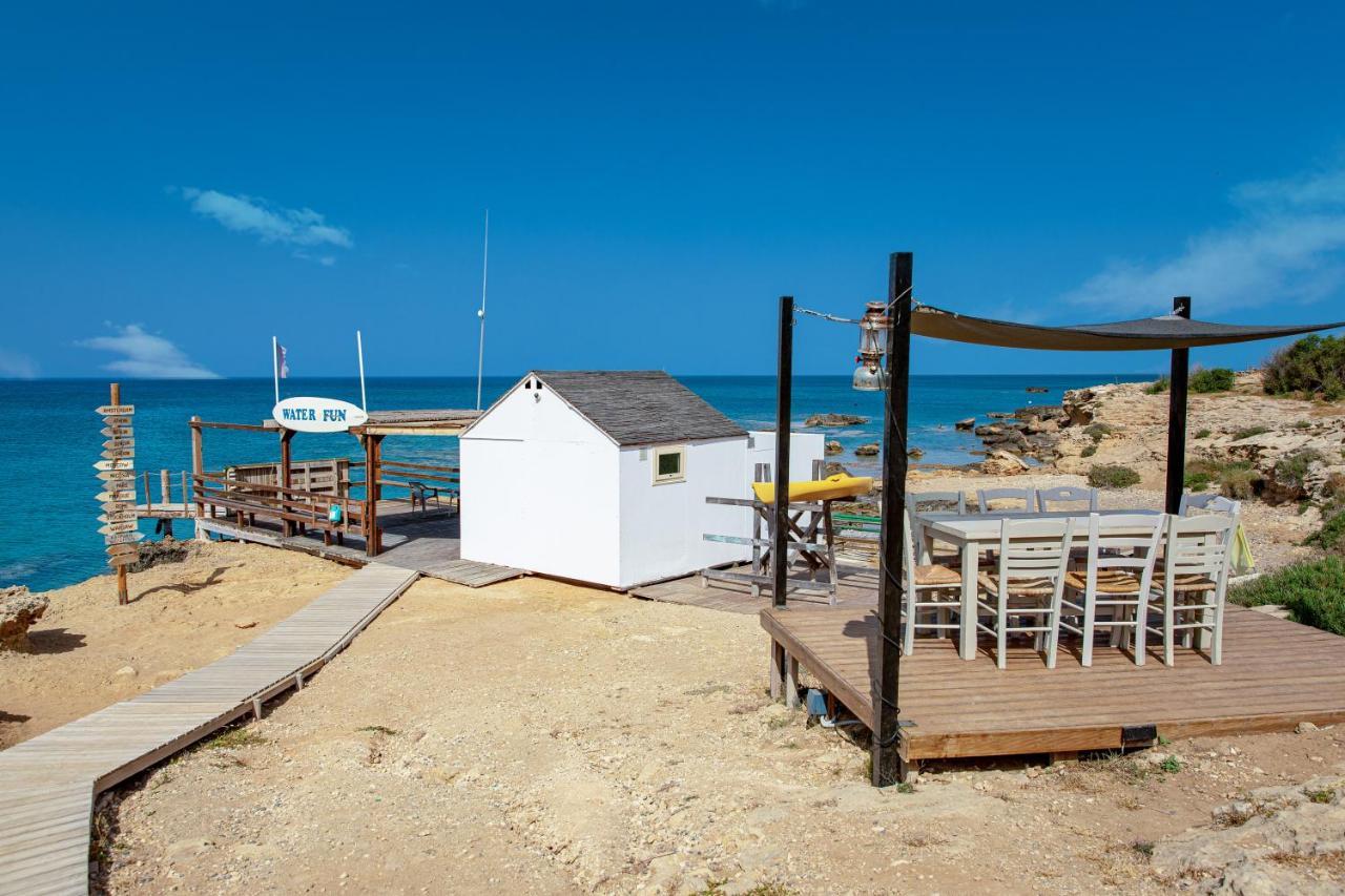 Villa Nova Protaras Luaran gambar