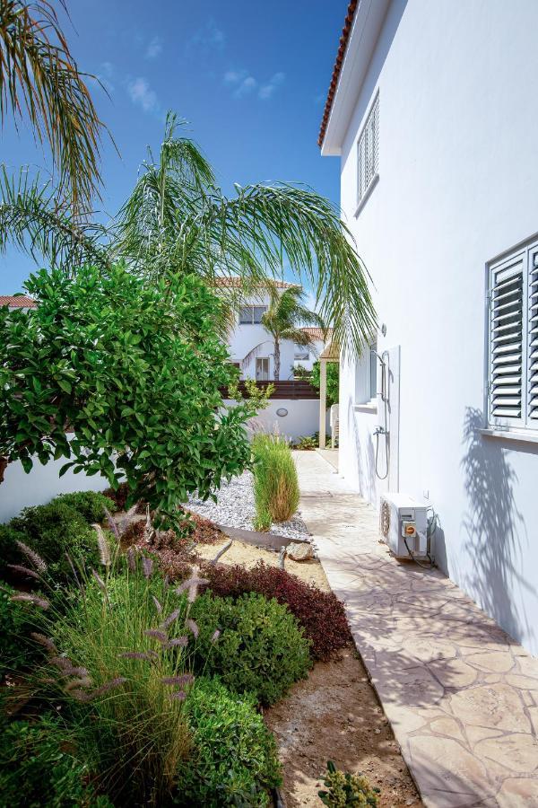 Villa Nova Protaras Luaran gambar