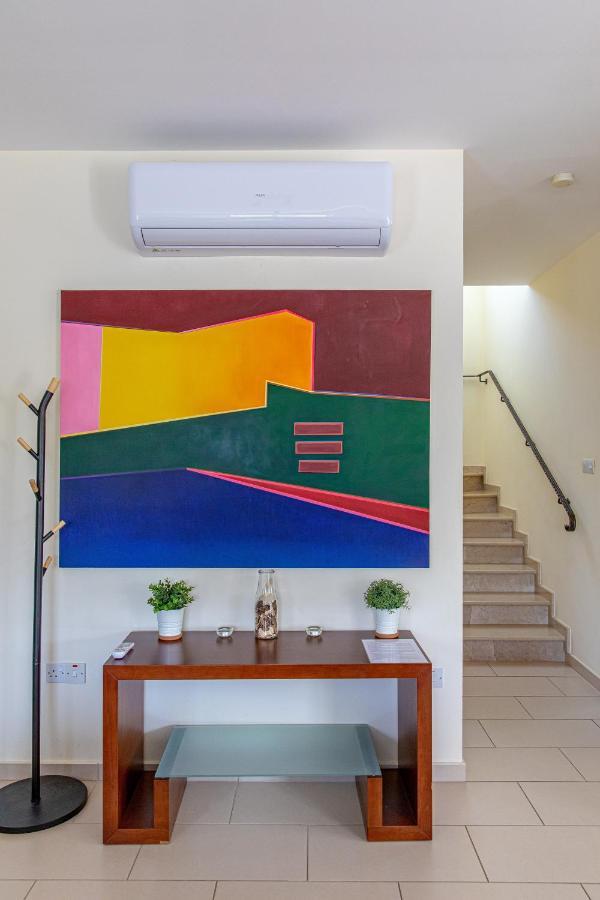 Villa Nova Protaras Luaran gambar