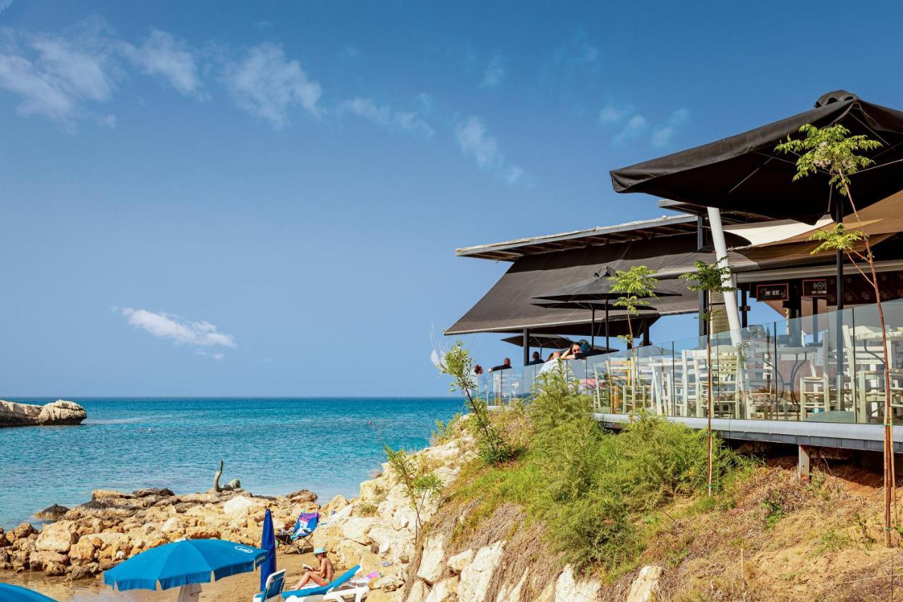 Villa Nova Protaras Luaran gambar