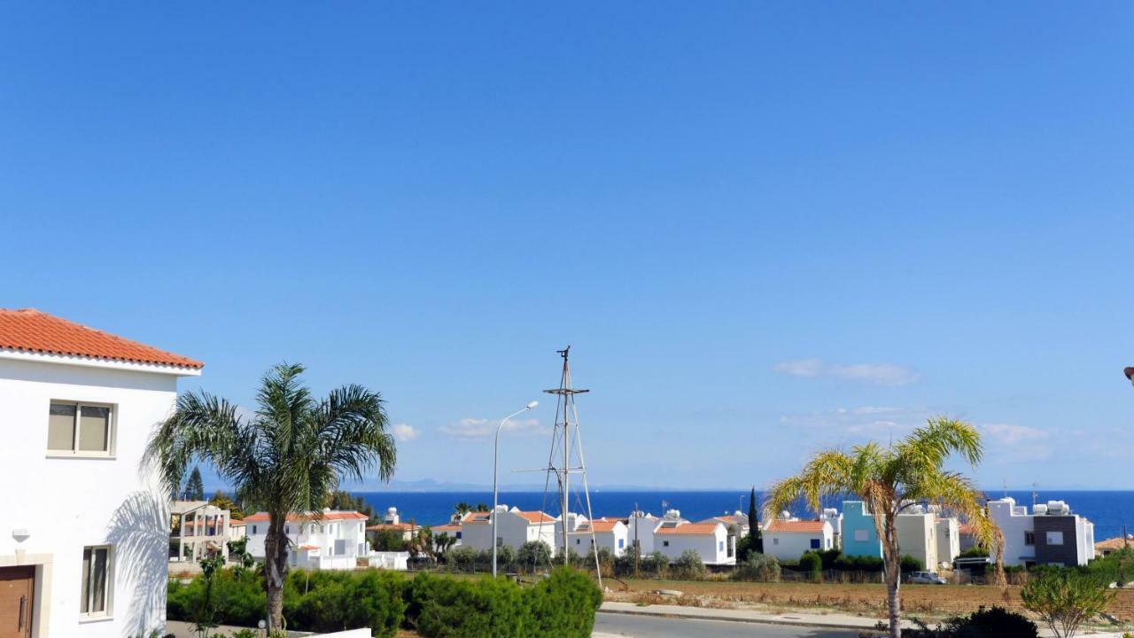 Villa Nova Protaras Luaran gambar